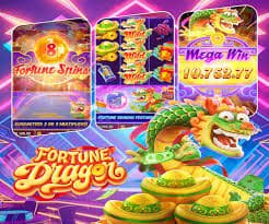 megatogel featured game showcase